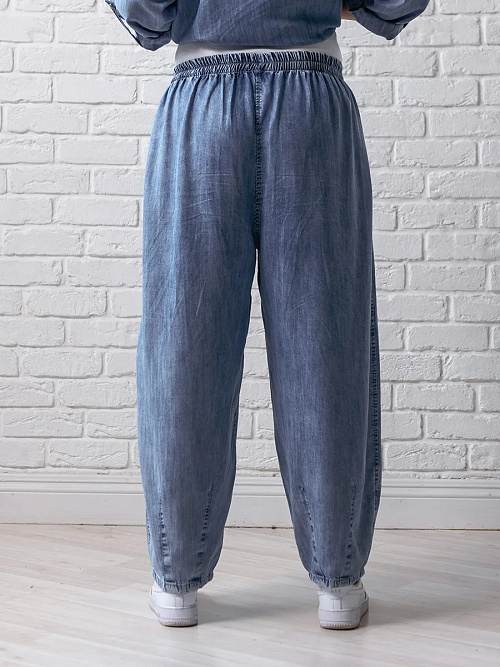 БРЮКИ КЛАССИКА   